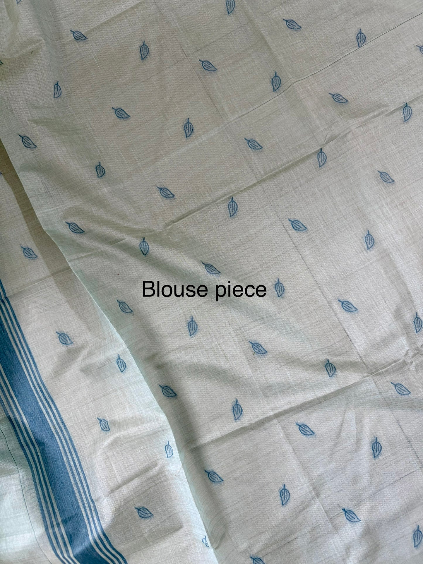 Happy days chanderi cotton saree