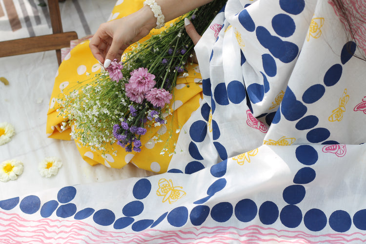 Spring dreamers